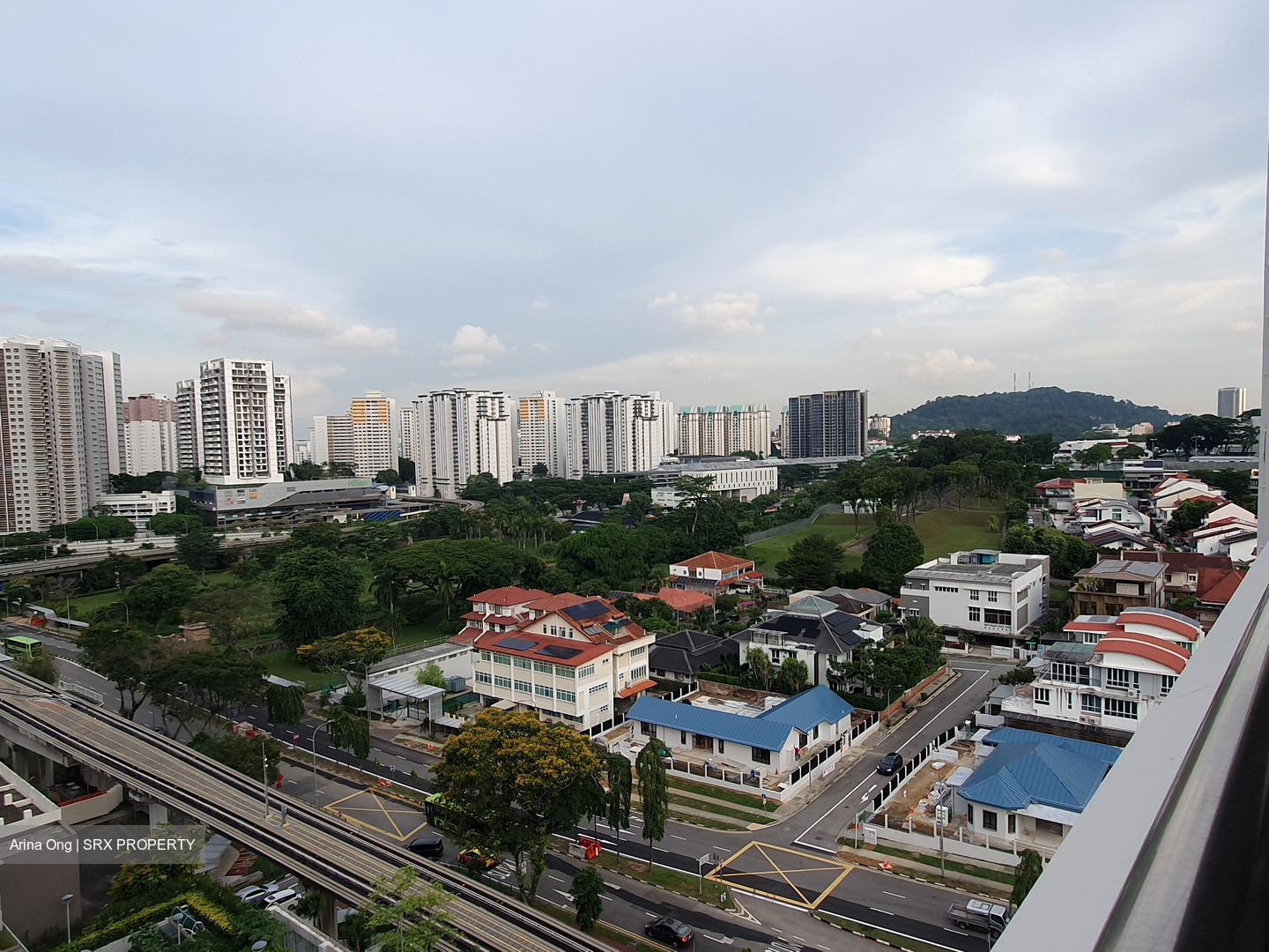 Blk 152 Jalan Teck Whye (Choa Chu Kang), HDB 4 Rooms #548440311